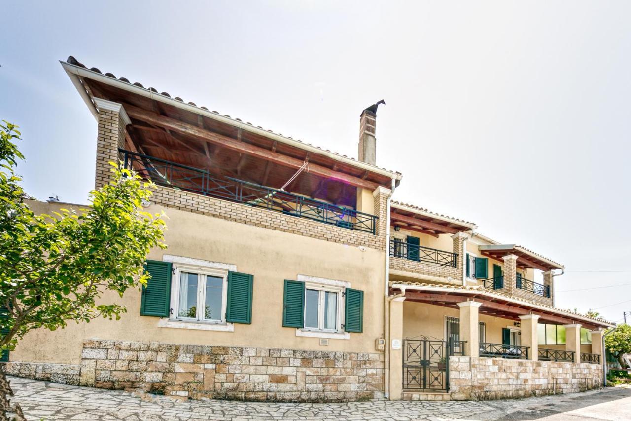 Holiday home Rafaela's House Sokraki Sokrakion